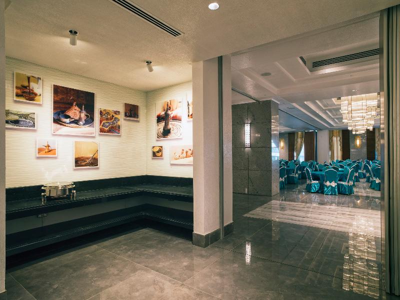 Boulevard Hotel Oman