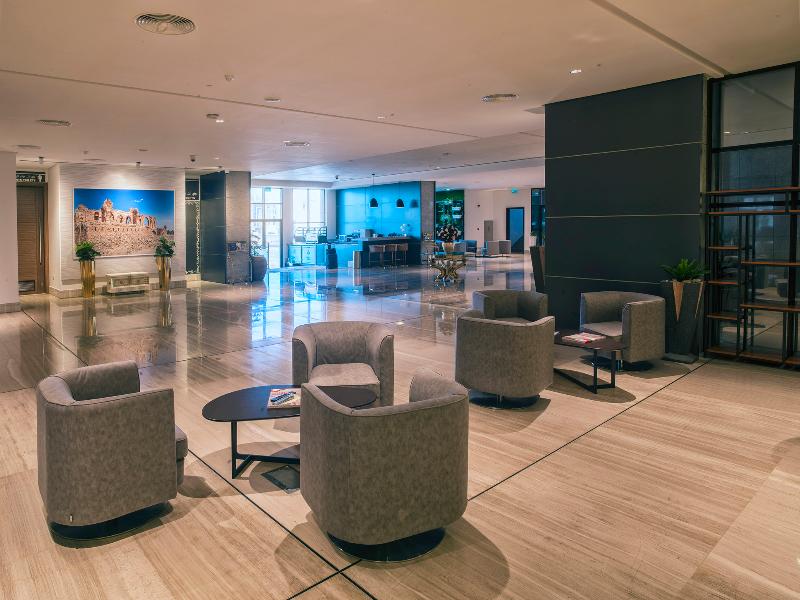 Boulevard Hotel Oman image