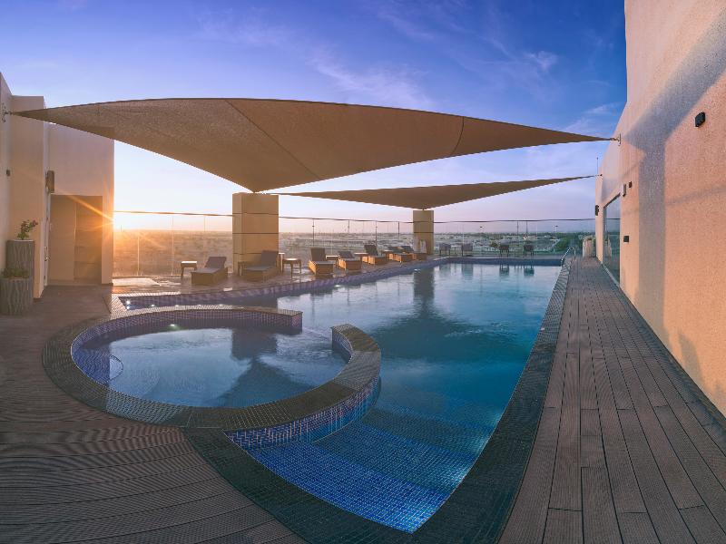 Boulevard Hotel Oman image