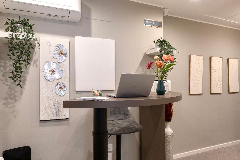 Ah - Duomo Signature