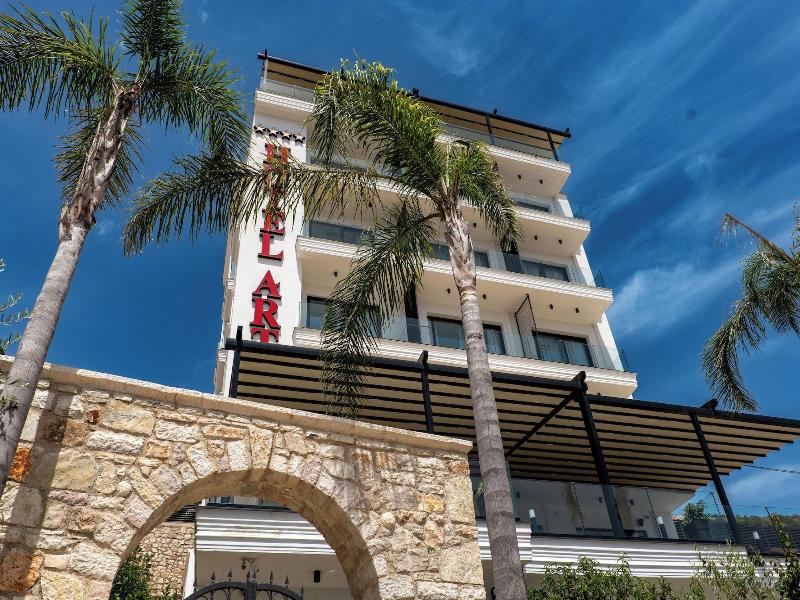 Art Hotel image