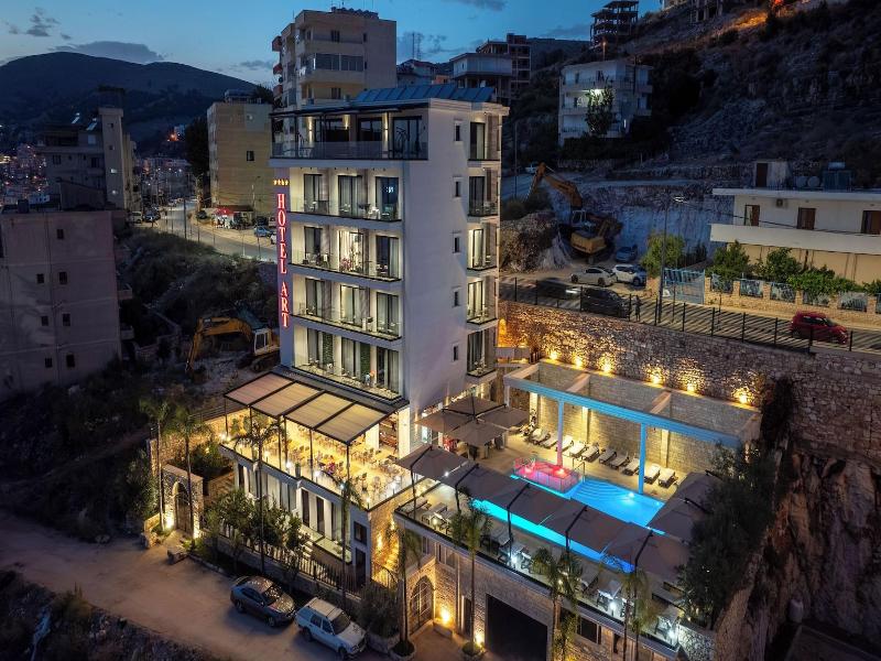 Art Hotel image