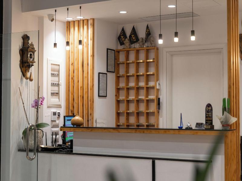 Art Hotel image