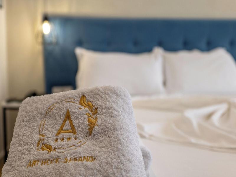 Art Hotel image