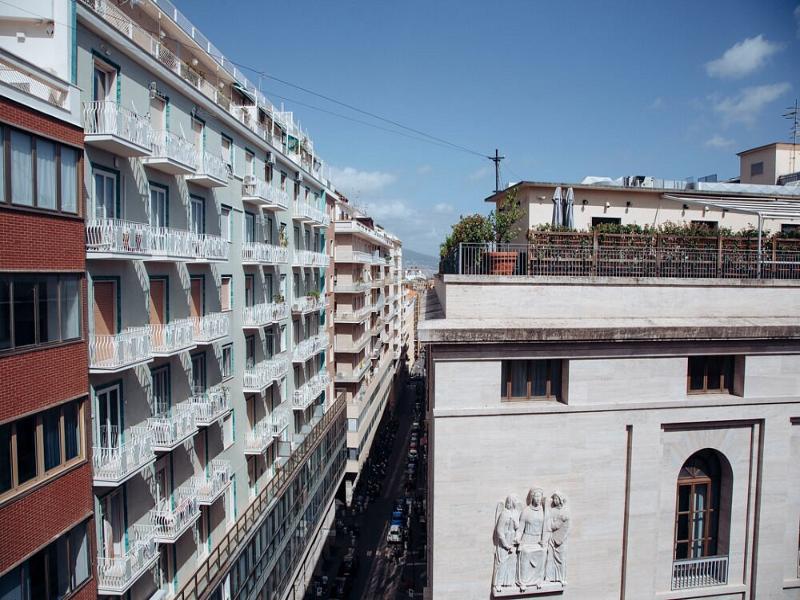 Altoledo Rooms And Suite image