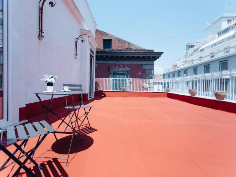 Altoledo Rooms And Suite image