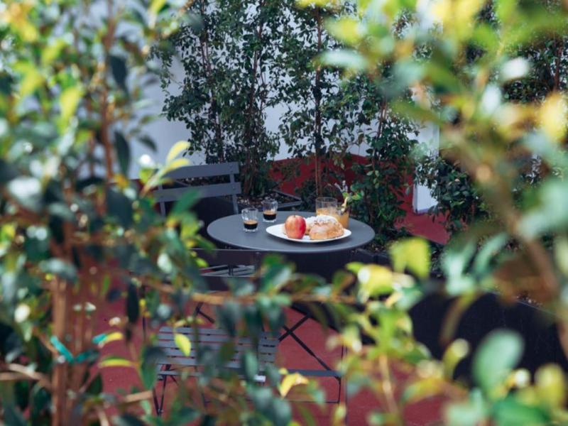 Altoledo Rooms And Suite image