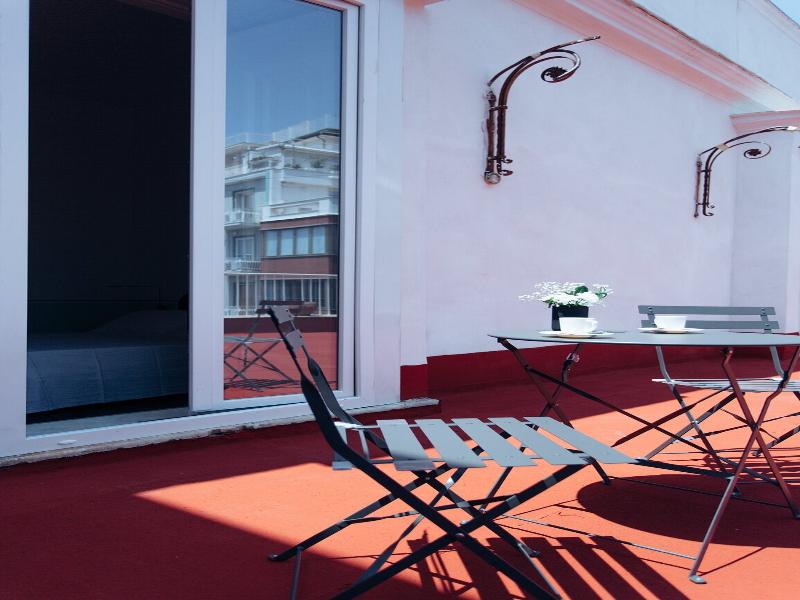 Altoledo Rooms And Suite image