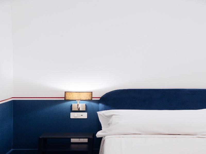 Altoledo Rooms And Suite image