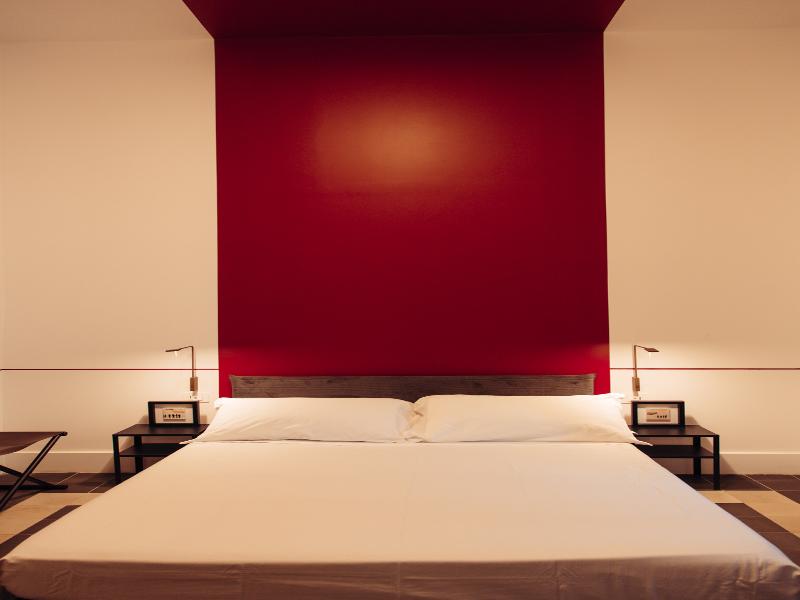 Altoledo Rooms And Suite image
