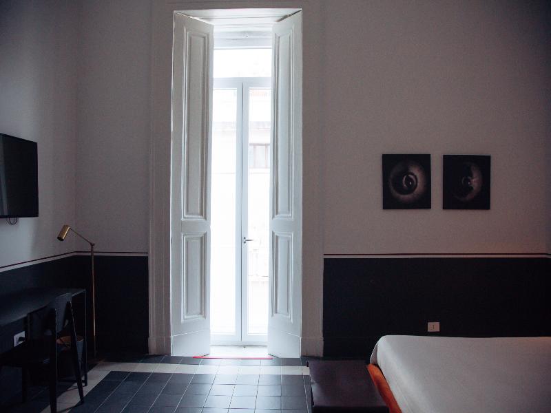 Altoledo Rooms And Suite image
