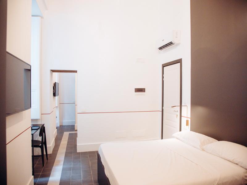 Altoledo Rooms And Suite image