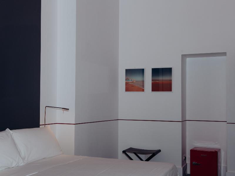 Altoledo Rooms And Suite image