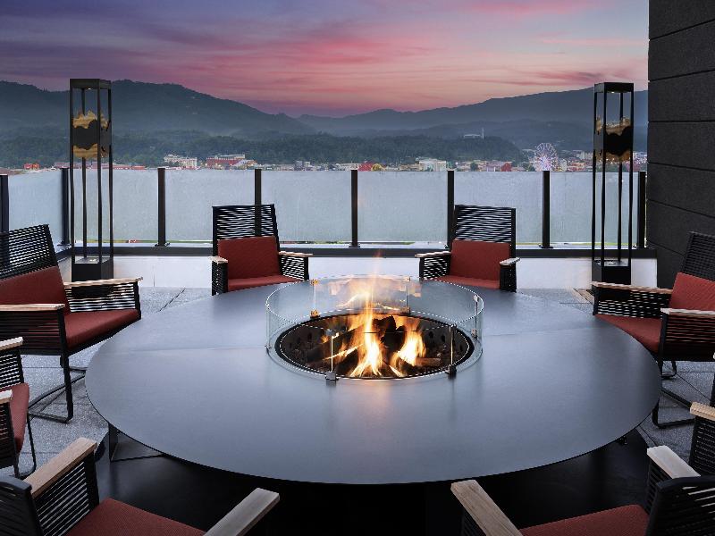 Tempo By Hilton Pigeon Forge image