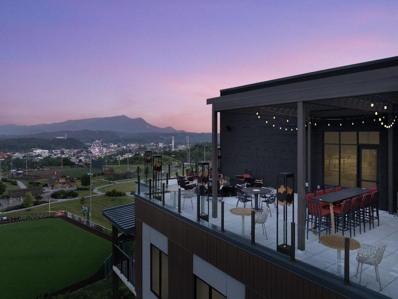 Tempo By Hilton Pigeon Forge image