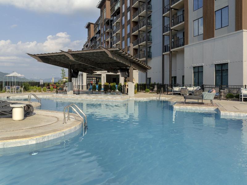 Tempo By Hilton Pigeon Forge image