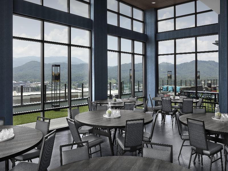 Tempo By Hilton Pigeon Forge image