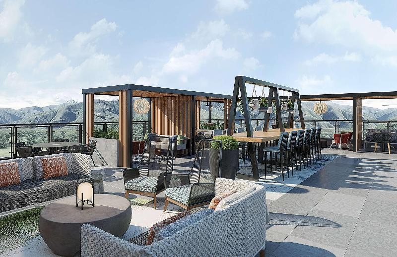 Tempo By Hilton Pigeon Forge