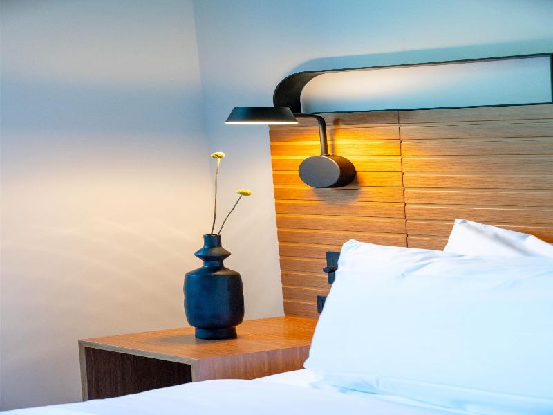 The Myriad Hotel Louisville, Tapestry Collection image
