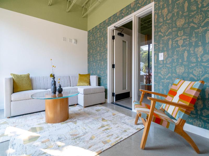 The Myriad Hotel Louisville, Tapestry Collection image