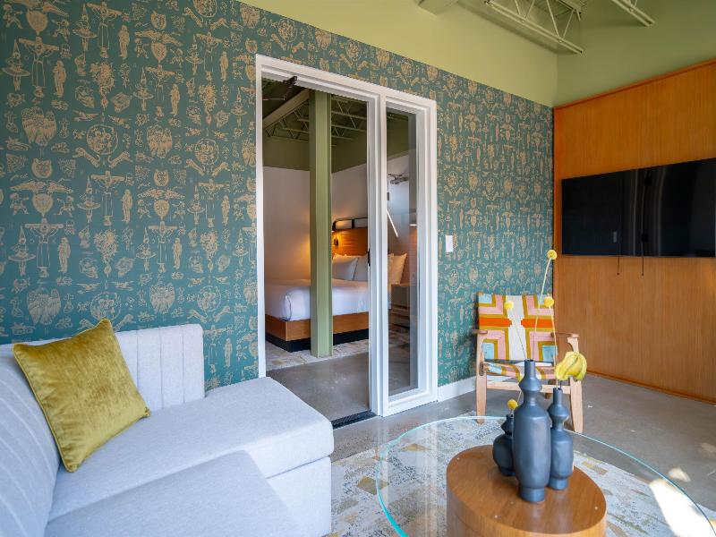 The Myriad Hotel Louisville, Tapestry Collection image