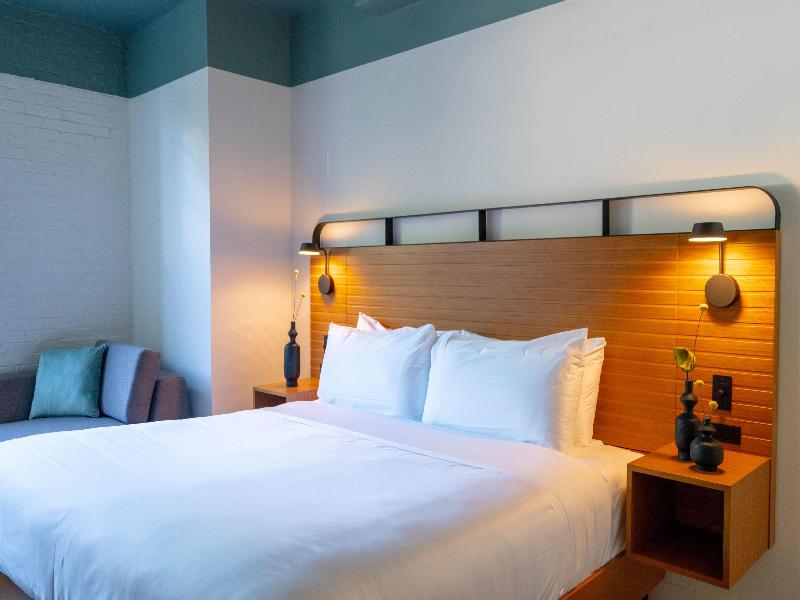 The Myriad Hotel Louisville, Tapestry Collection image
