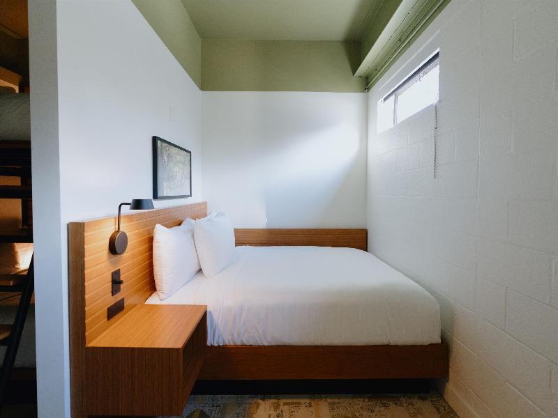 The Myriad Hotel Louisville, Tapestry Collection image