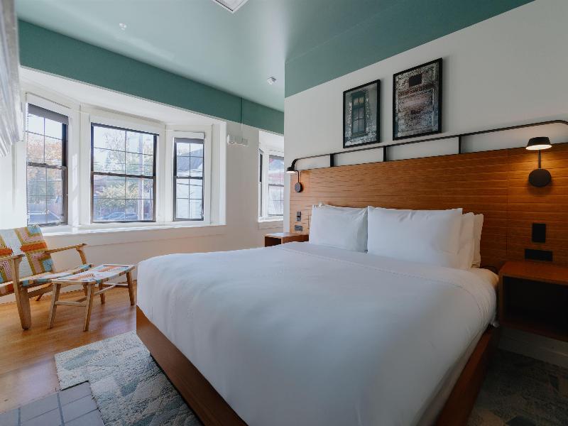The Myriad Hotel Louisville, Tapestry Collection image