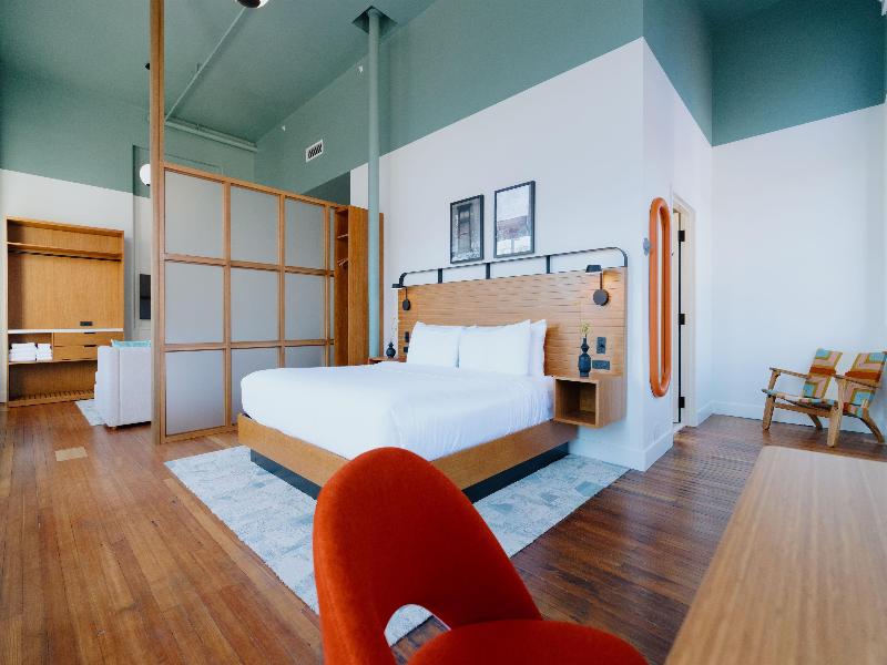 The Myriad Hotel Louisville, Tapestry Collection image