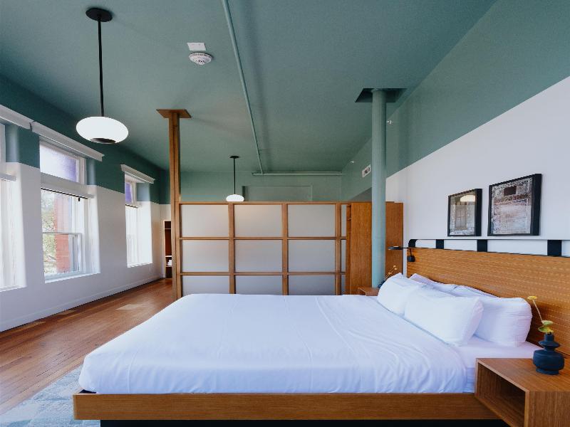 The Myriad Hotel Louisville, Tapestry Collection image