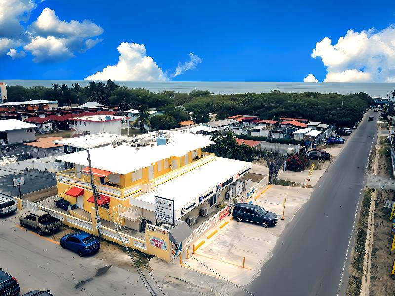 I Love Combate Rooms & Suites