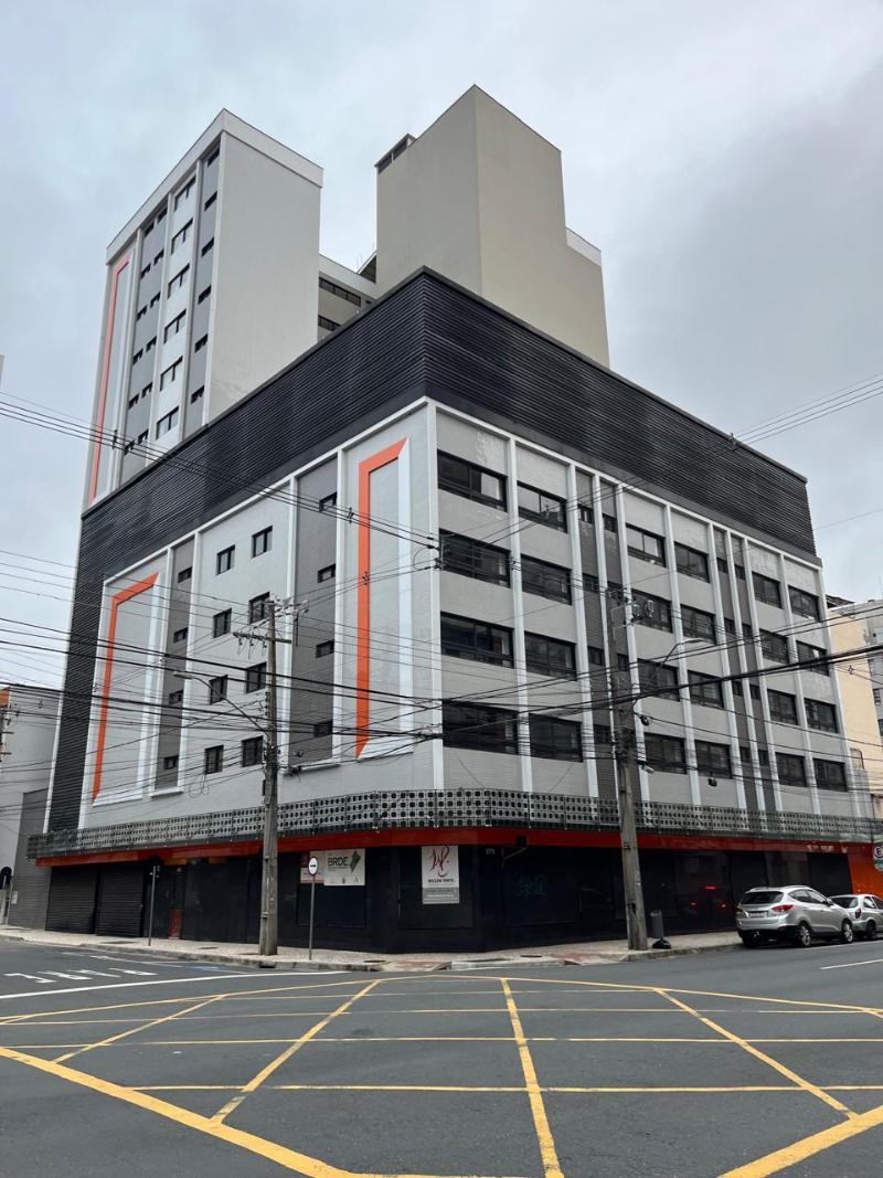 Roochelle Convention By Nobile