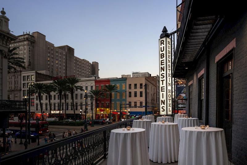 The Rubenstein Hotel image
