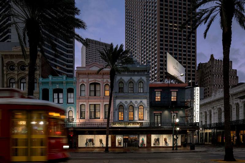 The Rubenstein Hotel image