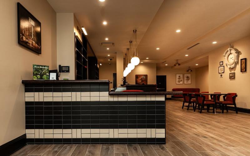 The Rubenstein Hotel image