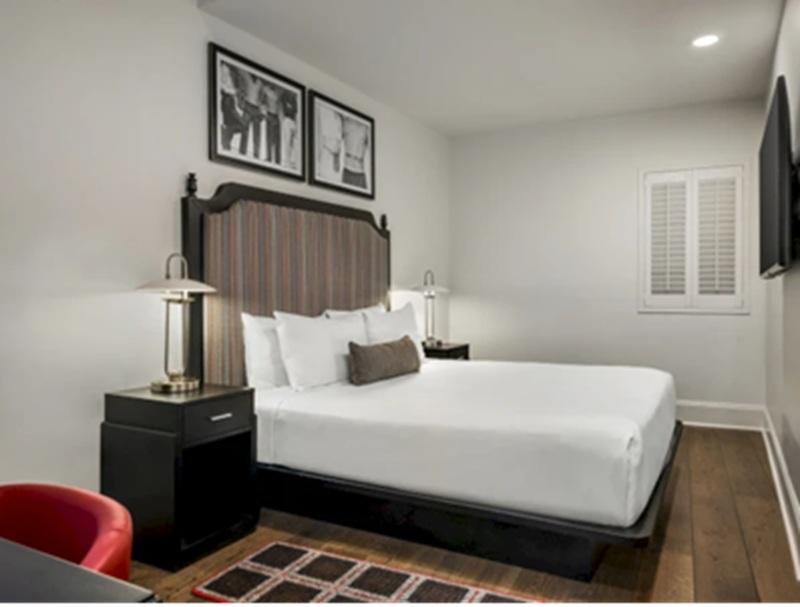 The Rubenstein Hotel image