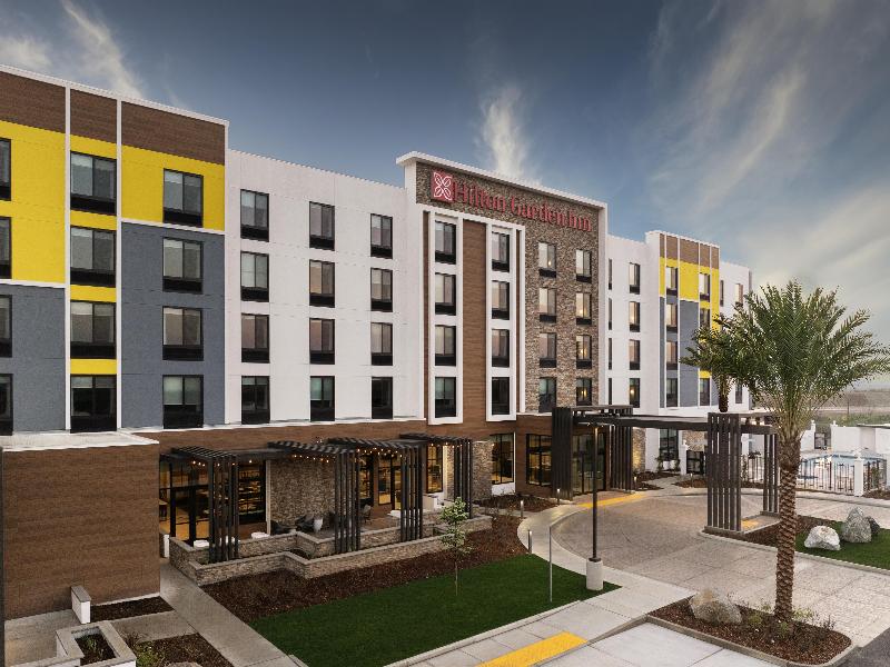 Hilton Garden Inn Merced — general view