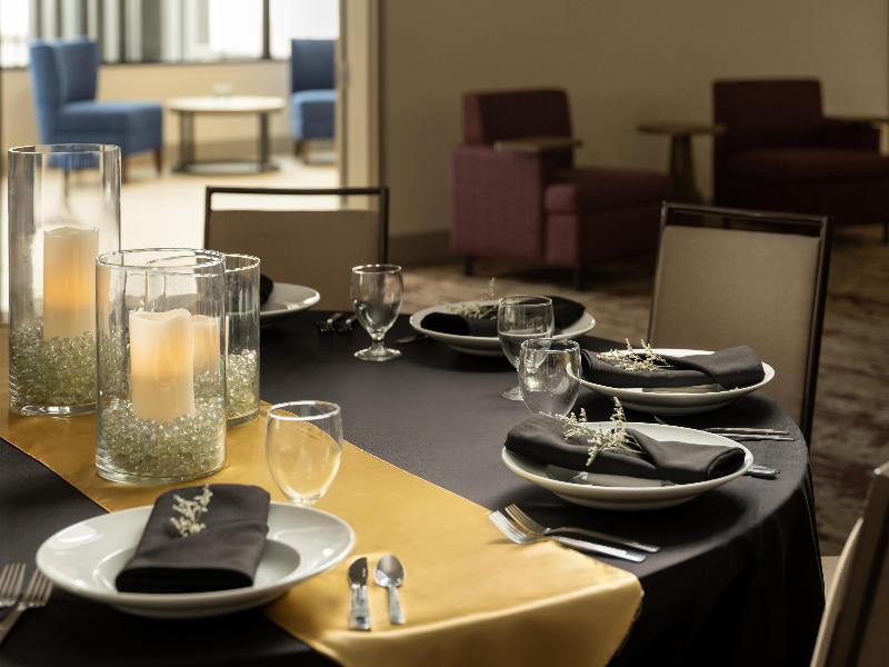 Hilton Garden Inn Merced