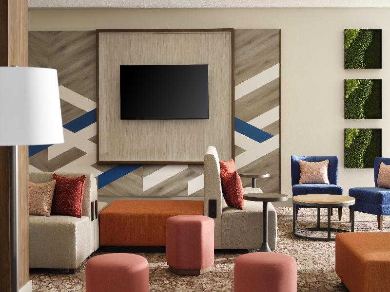 Hilton Garden Inn Merced