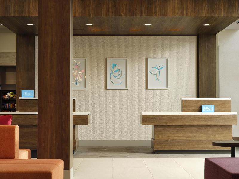 Hilton Garden Inn Merced