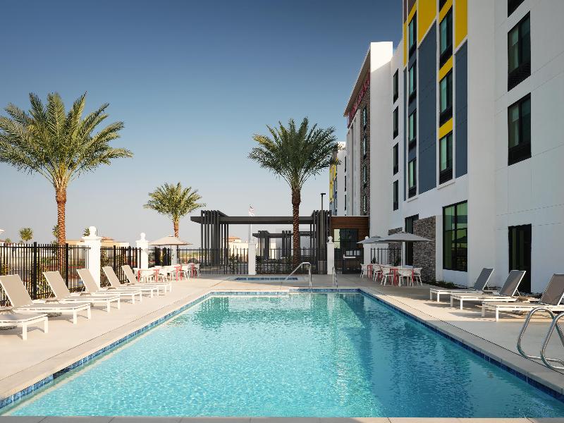 Hilton Garden Inn Merced