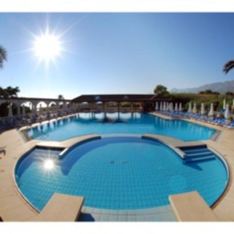 Denizkizi Hotel image