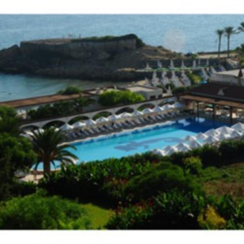 Denizkizi Hotel image