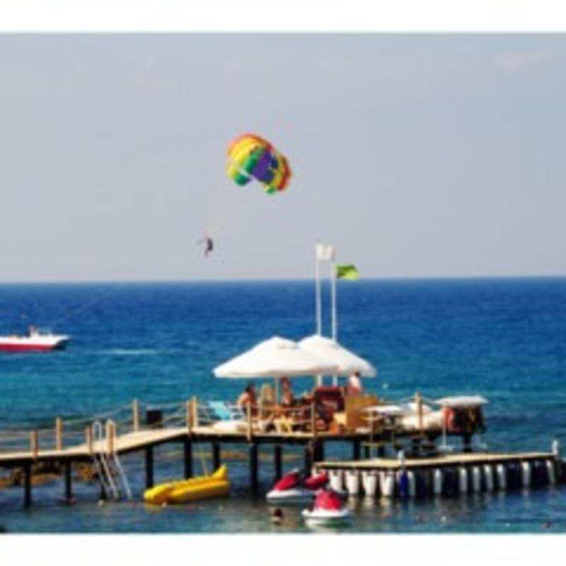 Denizkizi Hotel image