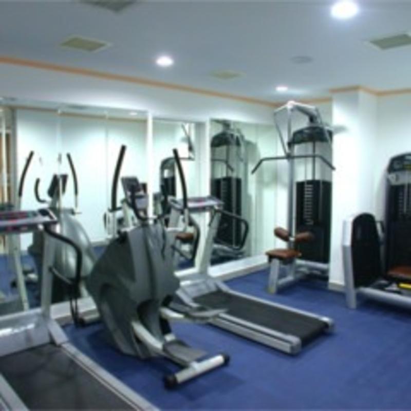 Denizkizi Hotel image