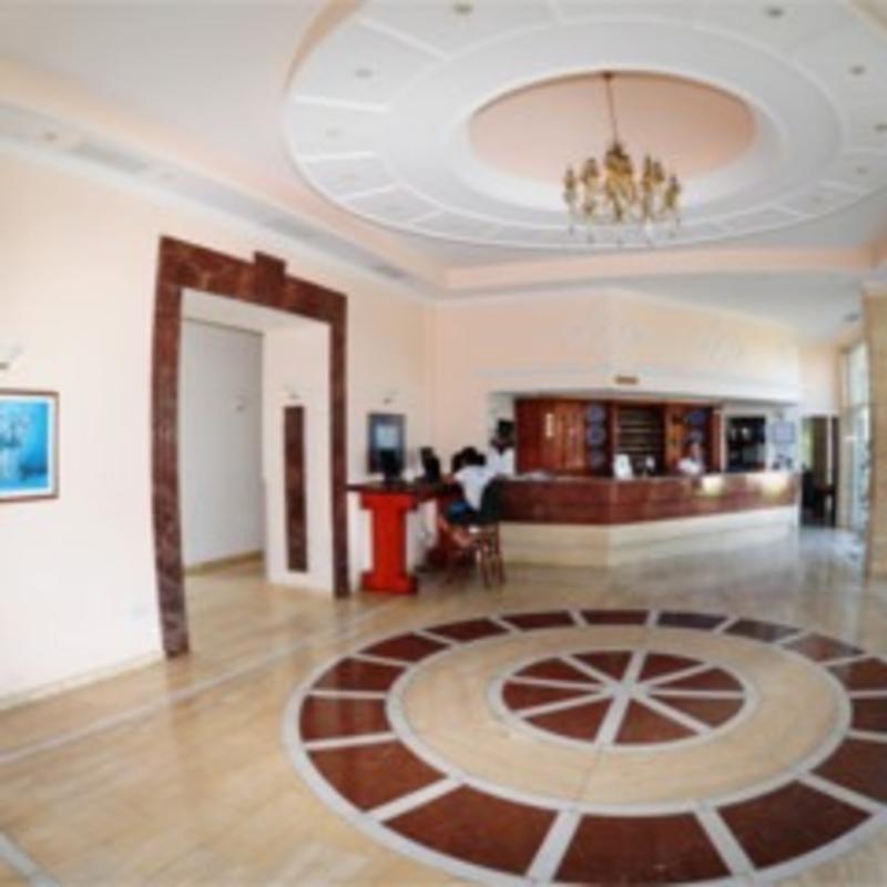 Denizkizi Hotel image