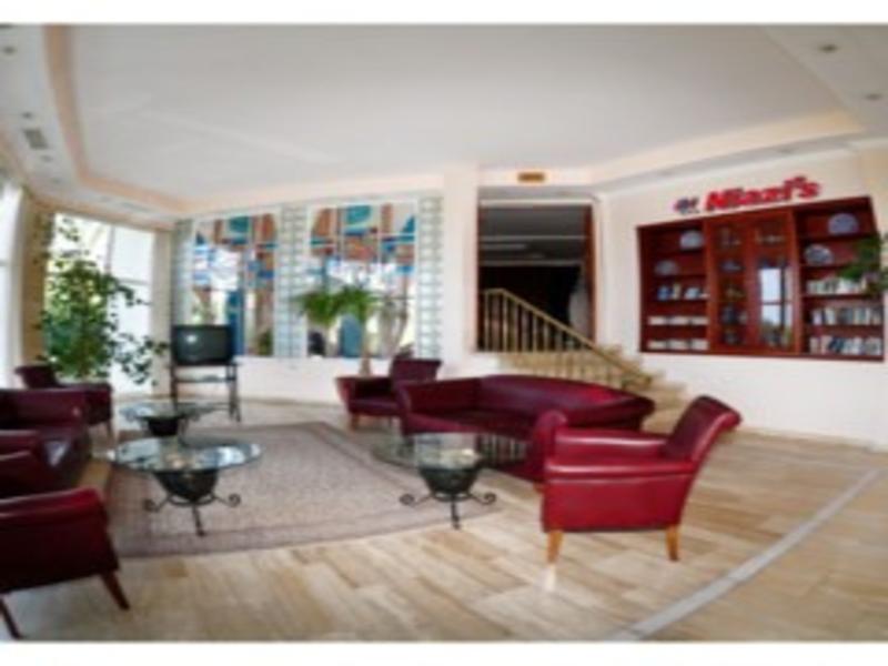 Denizkizi Hotel image