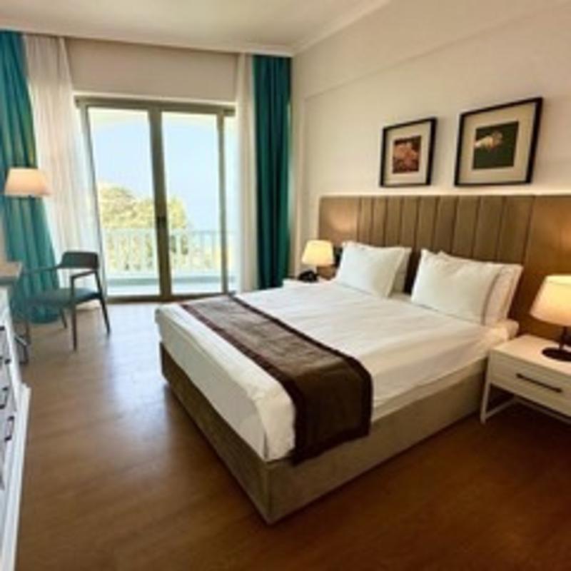 Denizkizi Hotel image