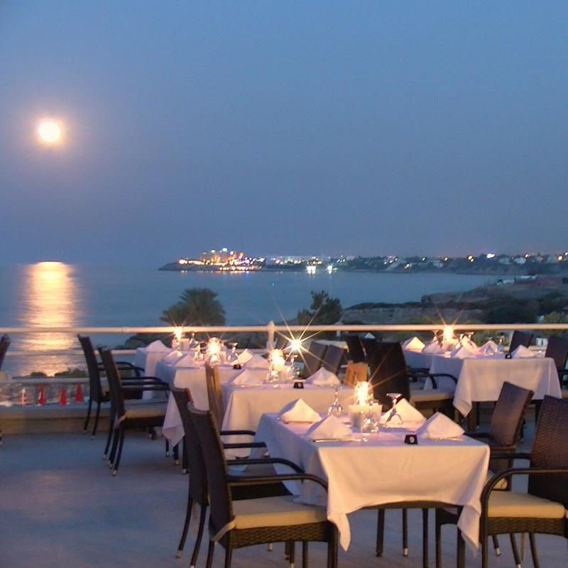 Denizkizi Hotel image