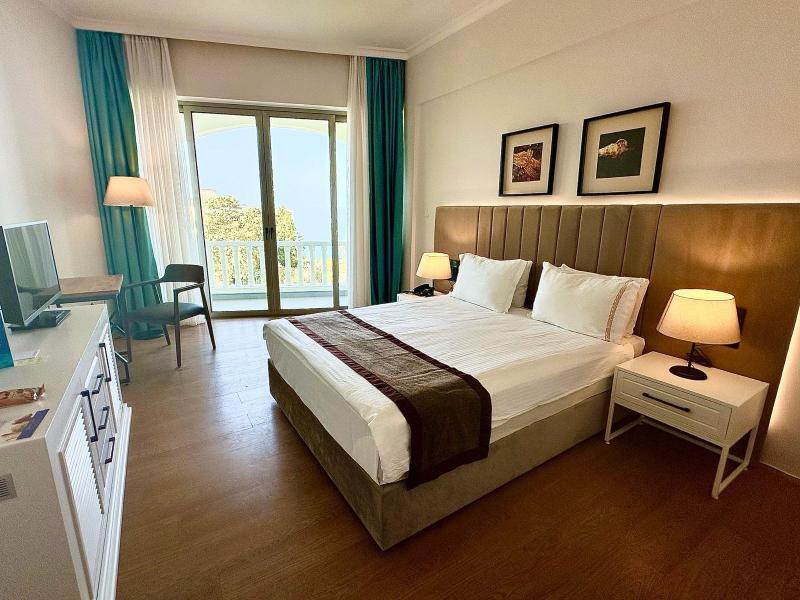 Denizkizi Hotel image